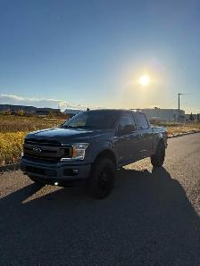 2019 Ford F-150 - Photo 2