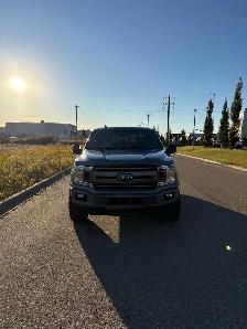 2019 Ford F-150 - Photo 3