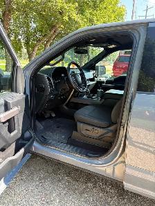 2019 Ford F-150 - Photo 8