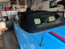 2005 bmw 330 convertible manual - Photo 3