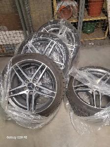 2012 Mercedes-Benz C-Class 4 Matic - Photo 3
