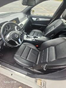 2012 Mercedes-Benz C-Class 4 Matic - Photo 5