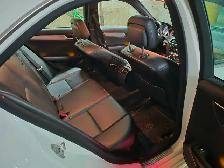 2012 Mercedes-Benz C-Class 4 Matic - Photo 6