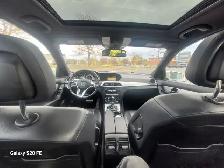 2012 Mercedes-Benz C-Class 4 Matic - Photo 8