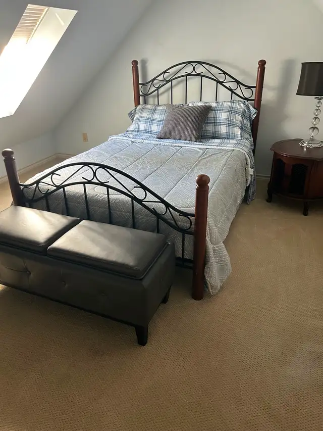 Room rental $750