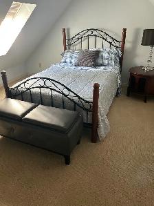 Room rental $750