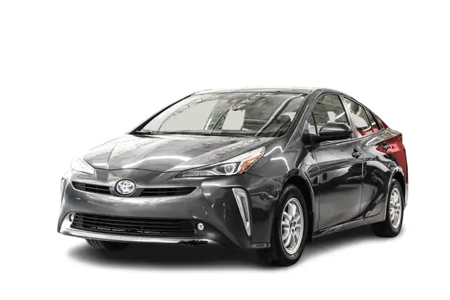 2020 Toyota Prius Base AWD | Caméra | Carplay | Android | A/C |