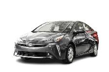 2020 Toyota Prius Base AWD | Caméra | Carplay | Android | A/C |