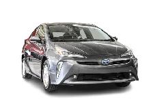 2020 Toyota Prius Base AWD | Caméra | Carplay | Android | A/C | - Photo 3