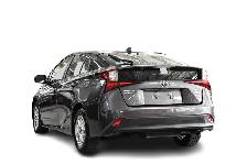 2020 Toyota Prius Base AWD | Caméra | Carplay | Android | A/C | - Photo 8