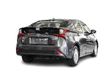 2020 Toyota Prius Base AWD | Caméra | Carplay | Android | A/C | - Photo 12