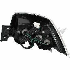 Mitsubishi Lancer 2009-2017 Tail Lights Left and Right - Photo 4