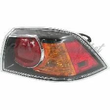 Mitsubishi Lancer 2009-2017 Tail Lights Left and Right - Photo 6