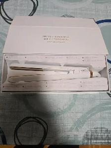 Kristen ess hair straightener new - Photo 3
