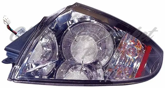 Mitsubishi Eclipse 2006-2011 Tail Lights Left and Right