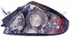 Mitsubishi Eclipse 2006-2011 Tail Lights Left and Right