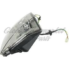 Mitsubishi Eclipse 2006-2011 Tail Lights Left and Right - Photo 2