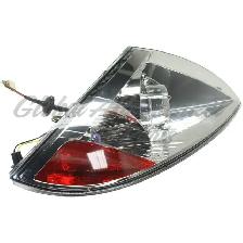 Mitsubishi Eclipse 2006-2011 Tail Lights Left and Right - Photo 3