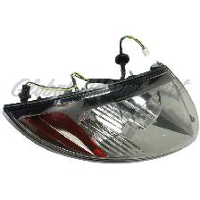 Mitsubishi Eclipse 2006-2011 Tail Lights Left and Right - Photo 4