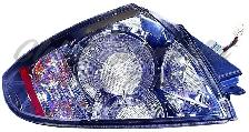 Mitsubishi Eclipse 2006-2011 Tail Lights Left and Right - Photo 5