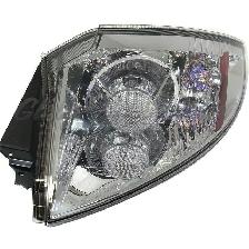 Mitsubishi Eclipse 2006-2011 Tail Lights Left and Right - Photo 6