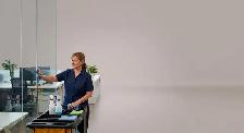 COMMERCIAL CLEANING SERVICES – WINNIPEG