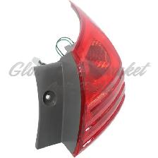 Nissan Rogue 2008-2013 Tail Lights Left and Right - Photo 7