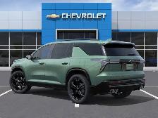 2027 Chevrolet Traverse - Photo 3