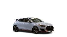 2019 Hyundai Veloster N Manual Local Trade, Fresh Trade, Heated - Photo 2