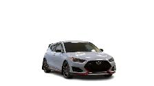 2019 Hyundai Veloster N Manual Local Trade, Fresh Trade, Heated - Photo 3