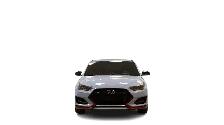 2019 Hyundai Veloster N Manual Local Trade, Fresh Trade, Heated - Photo 4