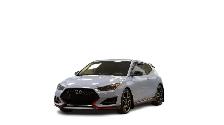 2019 Hyundai Veloster N Manual Local Trade, Fresh Trade, Heated - Photo 5