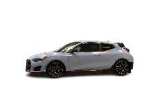 2019 Hyundai Veloster N Manual Local Trade, Fresh Trade, Heated - Photo 7