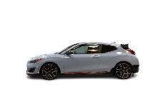 2019 Hyundai Veloster N Manual Local Trade, Fresh Trade, Heated - Photo 8