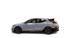 2019 Hyundai Veloster N Manual Local Trade, Fresh Trade, Heated - Photo 9