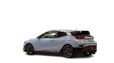 2019 Hyundai Veloster N Manual Local Trade, Fresh Trade, Heated - Photo 10
