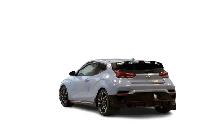 2019 Hyundai Veloster N Manual Local Trade, Fresh Trade, Heated - Photo 11