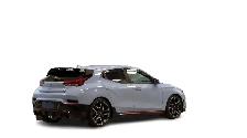 2019 Hyundai Veloster N Manual Local Trade, Fresh Trade, Heated - Photo 14