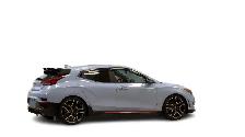 2019 Hyundai Veloster N Manual Local Trade, Fresh Trade, Heated - Photo 15