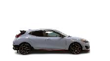 2019 Hyundai Veloster N Manual Local Trade, Fresh Trade, Heated - Photo 16