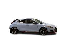 2019 Hyundai Veloster N Manual Local Trade, Fresh Trade, Heated - Photo 17