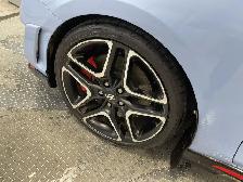 2019 Hyundai Veloster N Manual Local Trade, Fresh Trade, Heated - Photo 18