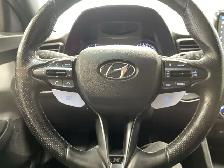 2019 Hyundai Veloster N Manual Local Trade, Fresh Trade, Heated - Photo 22