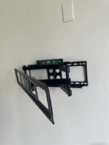 installation tv mural  professionnel ⭐️ - Photo 4