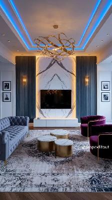 installation tv mural  professionnel ⭐️ - Photo 6