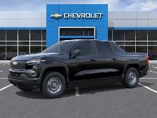 2026 Chevrolet Silverado EV - Photo 2