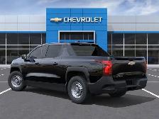 2026 Chevrolet Silverado EV - Photo 3