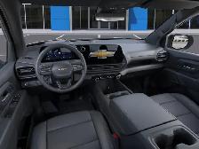 2026 Chevrolet Silverado EV - Photo 5
