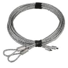 ⭐️GARAGE DOOR CABLES⭐️ - Photo 2