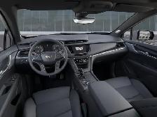 2026 Cadillac XT5 Sport - Photo 5